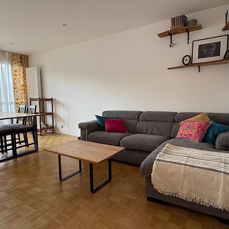 Apartamento Riante Colline House Annecy Exterior foto