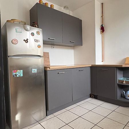 Apartamento Riante Colline House Annecy Exterior foto