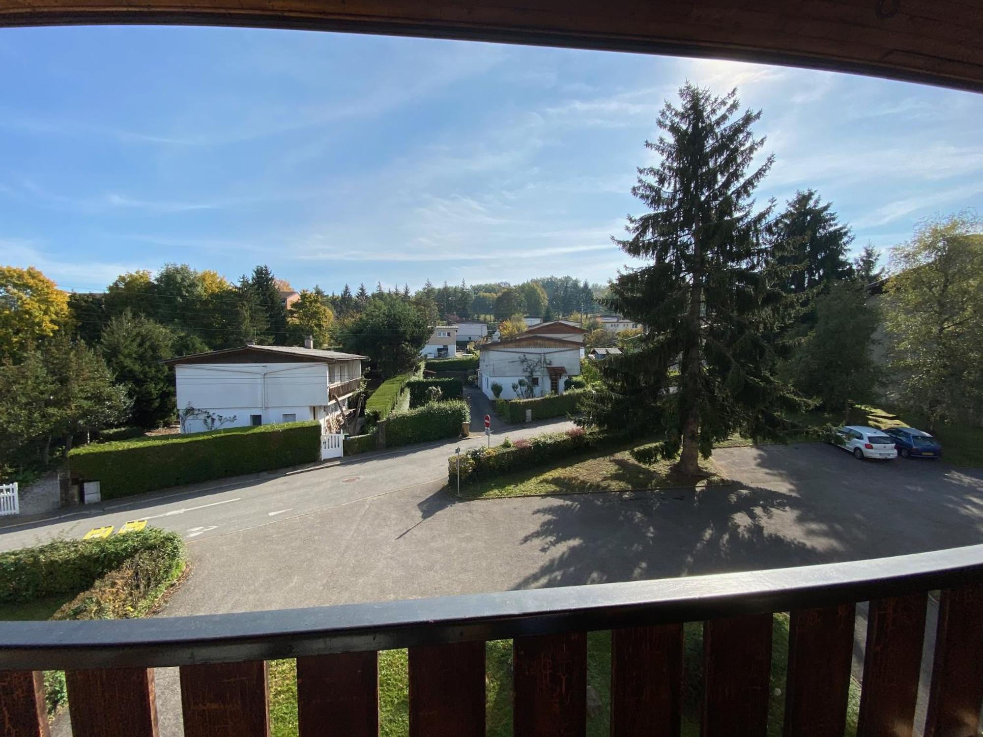 Apartamento Riante Colline House Annecy Exterior foto