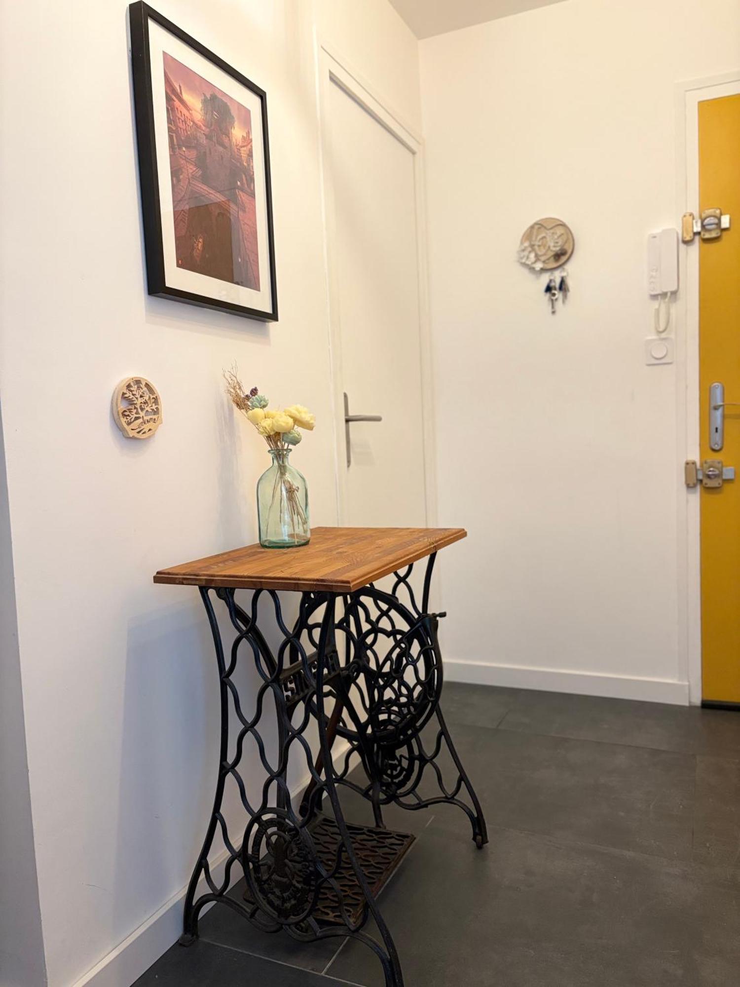 Apartamento Riante Colline House Annecy Exterior foto