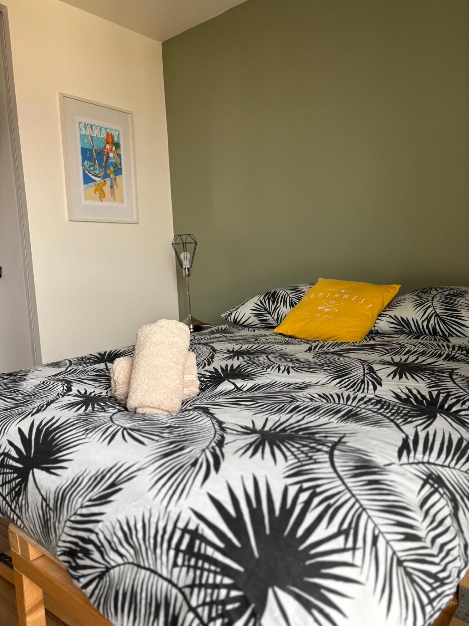 Apartamento Riante Colline House Annecy Exterior foto