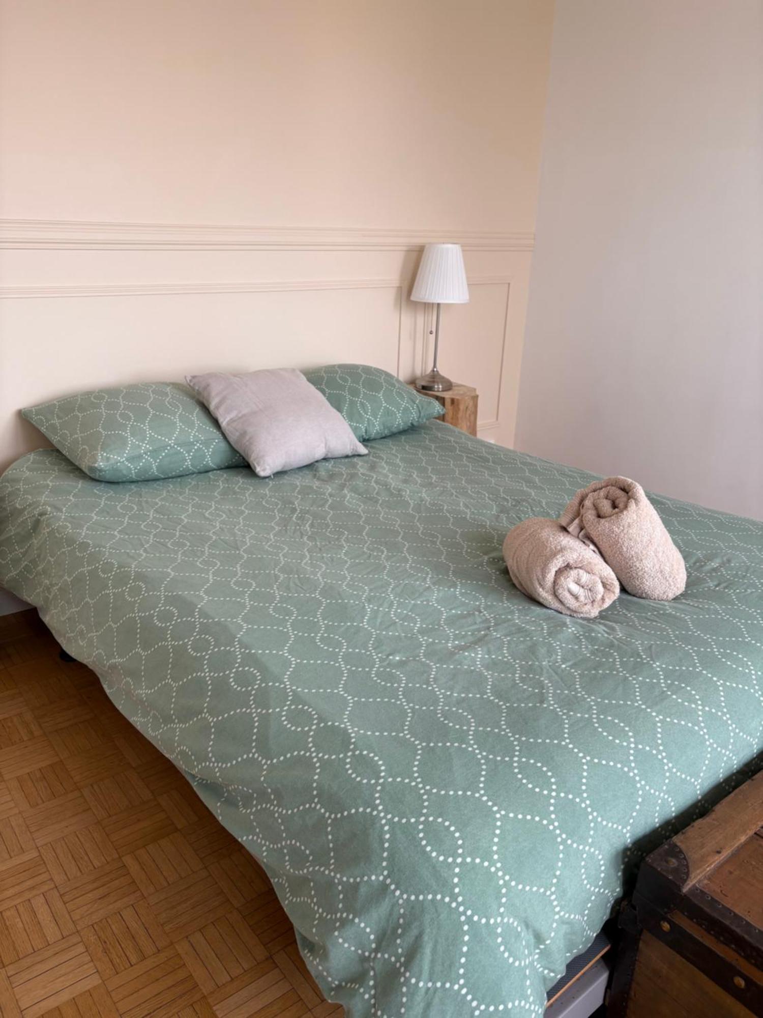 Apartamento Riante Colline House Annecy Exterior foto