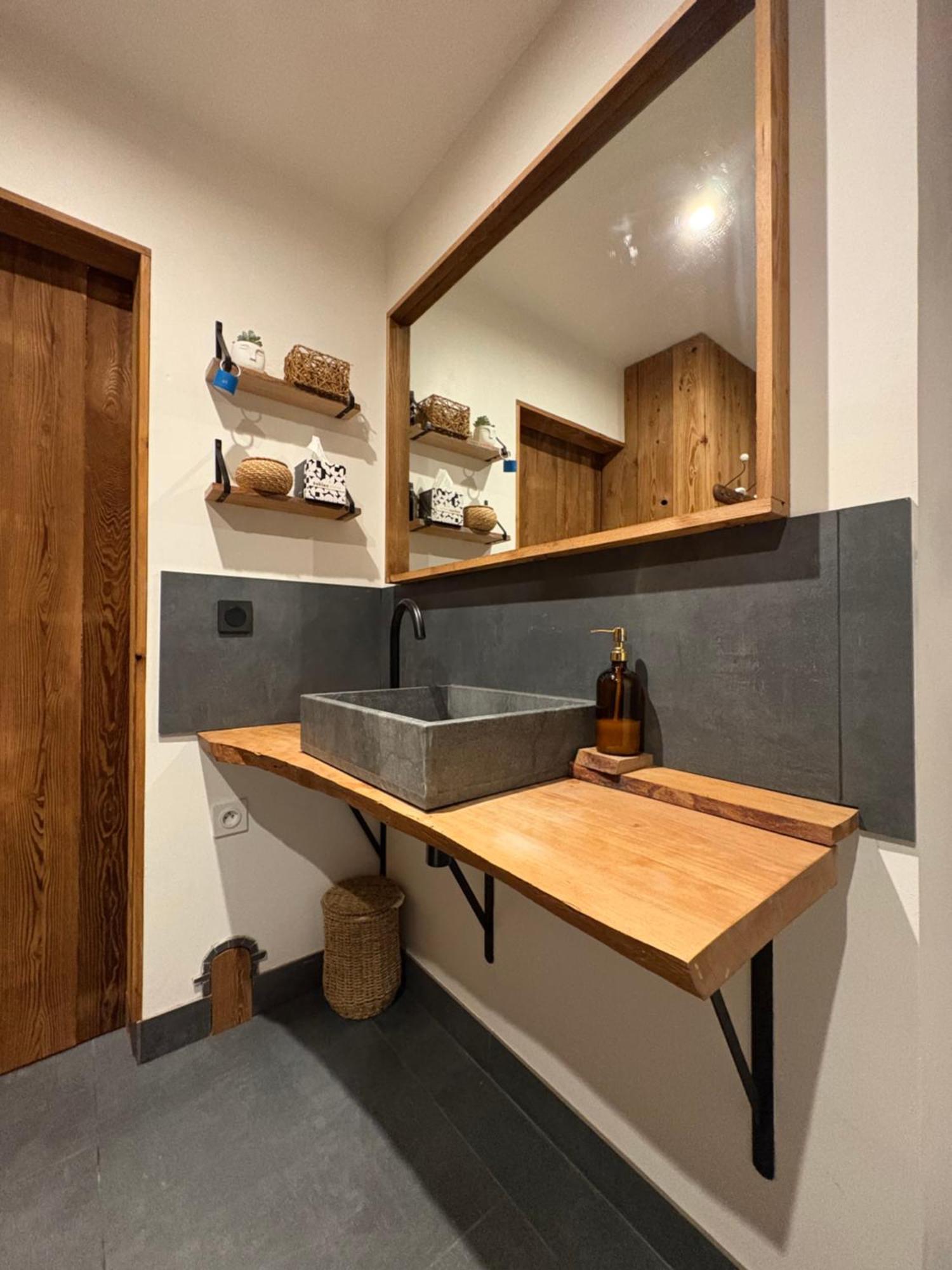 Apartamento Riante Colline House Annecy Exterior foto